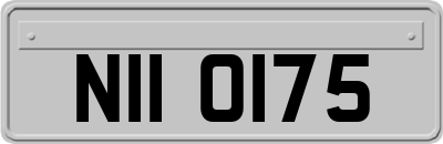 NII0175