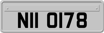 NII0178