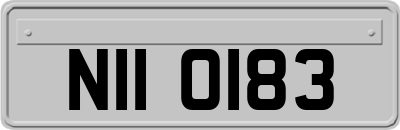 NII0183