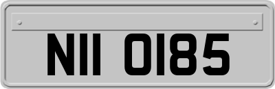 NII0185