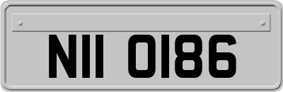 NII0186