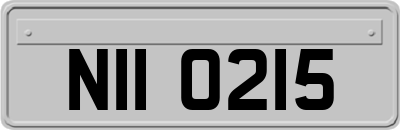NII0215