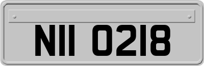NII0218