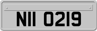NII0219