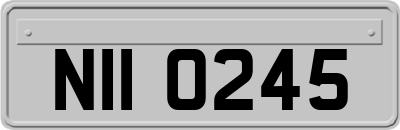 NII0245