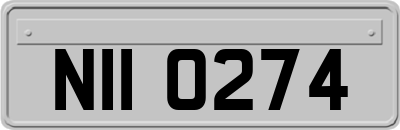 NII0274