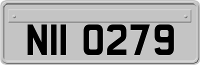 NII0279