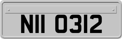 NII0312