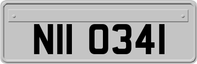 NII0341