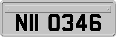 NII0346