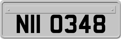 NII0348