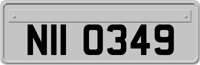 NII0349