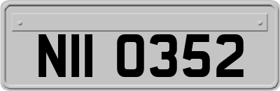 NII0352
