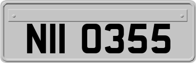 NII0355