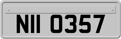 NII0357