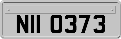 NII0373