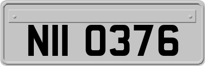 NII0376