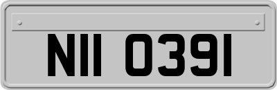 NII0391