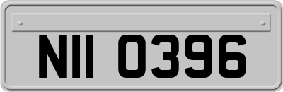 NII0396