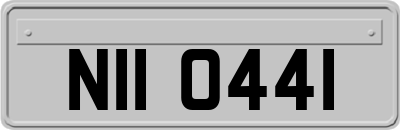 NII0441