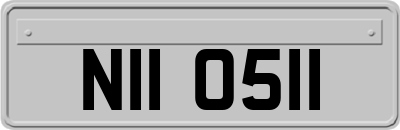 NII0511