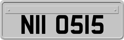 NII0515