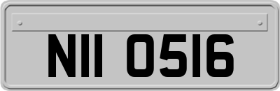 NII0516
