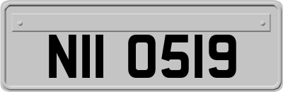 NII0519