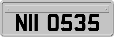 NII0535