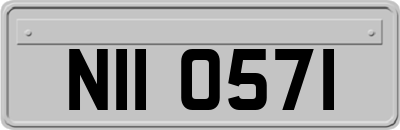 NII0571