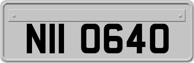 NII0640