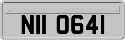 NII0641