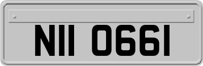 NII0661