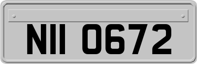 NII0672