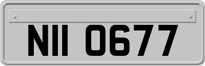 NII0677