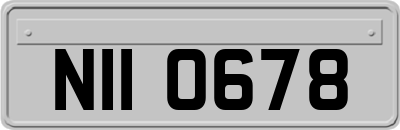 NII0678