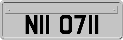 NII0711