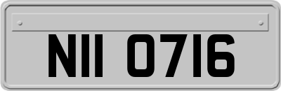 NII0716