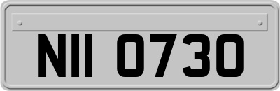 NII0730