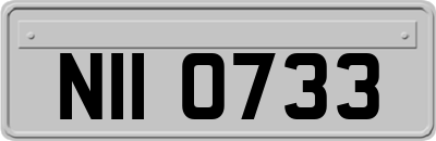 NII0733