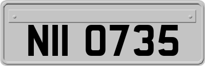 NII0735