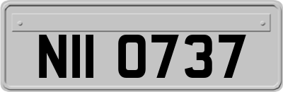 NII0737