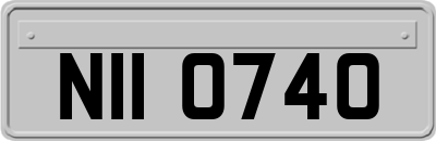NII0740