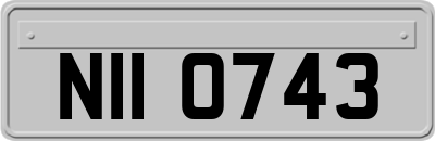 NII0743