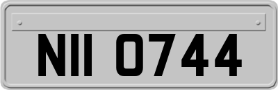 NII0744