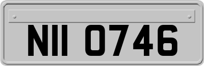 NII0746