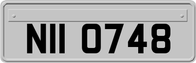 NII0748