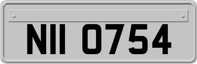 NII0754