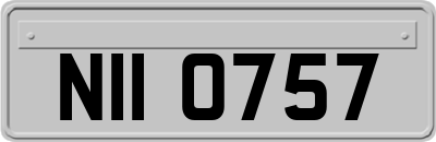 NII0757