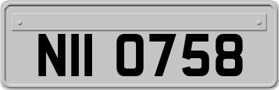 NII0758